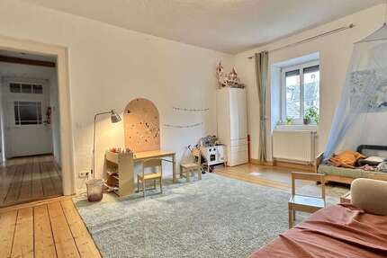 Wohnung Durlach Durlach - 5 Zimmer, 96 m&sup2;, 419.000&euro; | Angebot:25830229