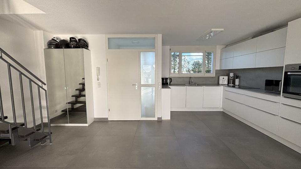 Reihenhaus Asperg - 4.5 Zimmer, 114 m&sup2;, 519.000&euro; | Angebot:27153102