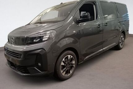 Opel Zafira Life 36.600 km 33.990 € Ulm 89073