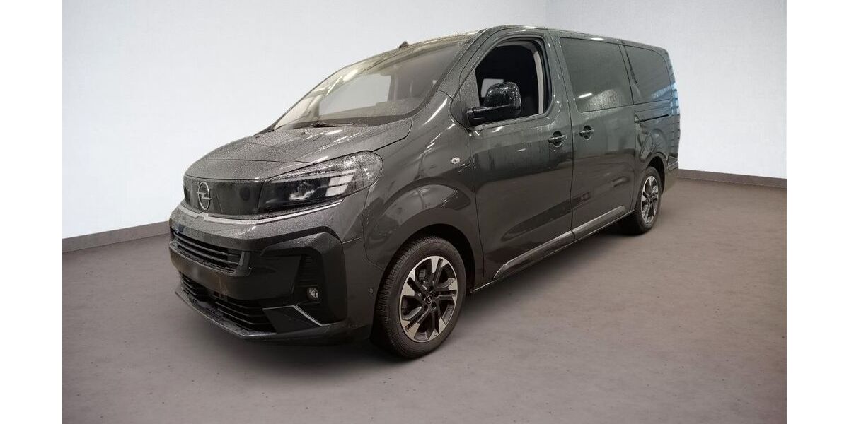 Opel Zafira Life 36.600 km 33.990 € Ulm 89073