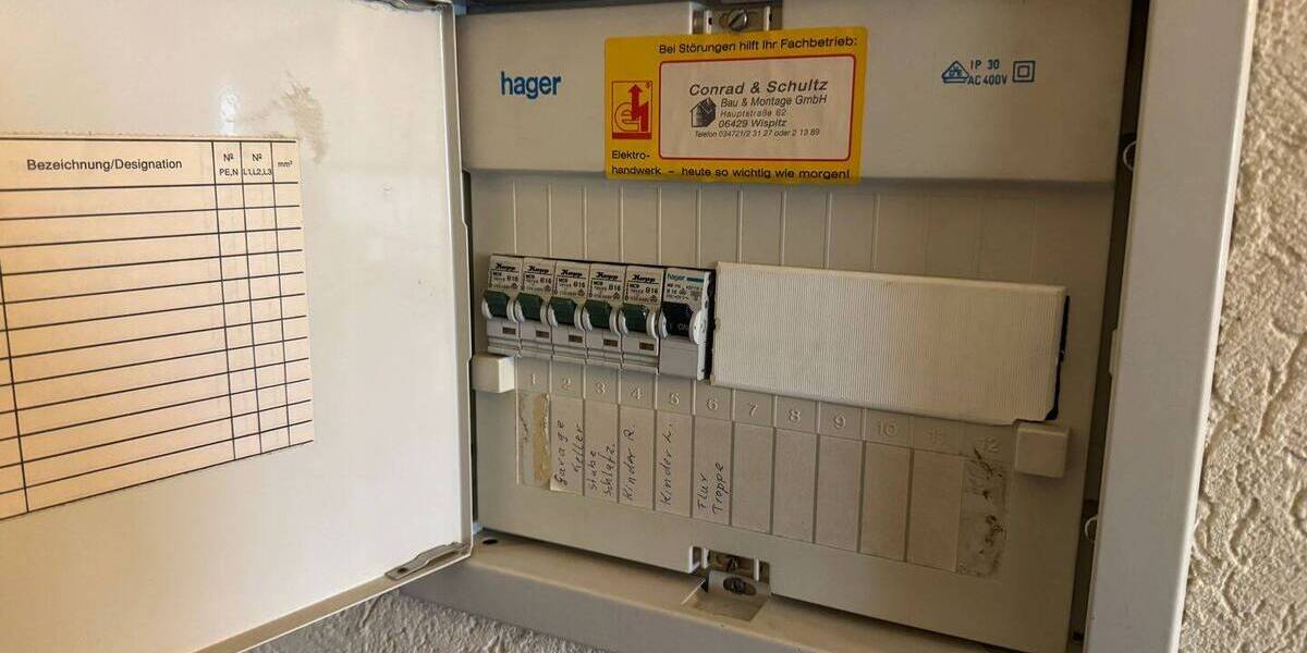 Einfamilienhaus Calbe - 4 Zimmer, 100 m&sup2;, 129.000&euro; | Angebot:26202123