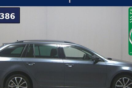 Skoda Octavia 101.531 km 14.980 &euro; Gyhum/Bockel 27404