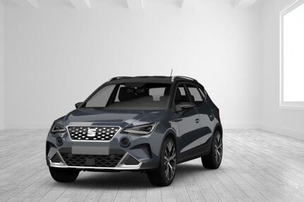 Seat Arona 37.150 km 18.990 &euro; Freiburg im Breisgau 79115