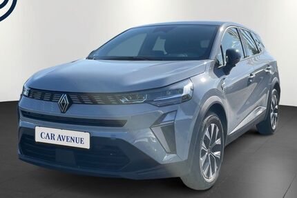 Renault Symbioz 27.705 km 23.990 &euro; Euskirchen 53881