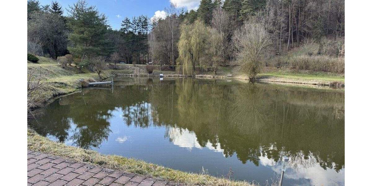 Einfamilienhaus Haundorf / Obererlbach Obererlbach - 9 Zimmer, 327 m&sup2;, 1.089.000&euro; | Angebot:25835799