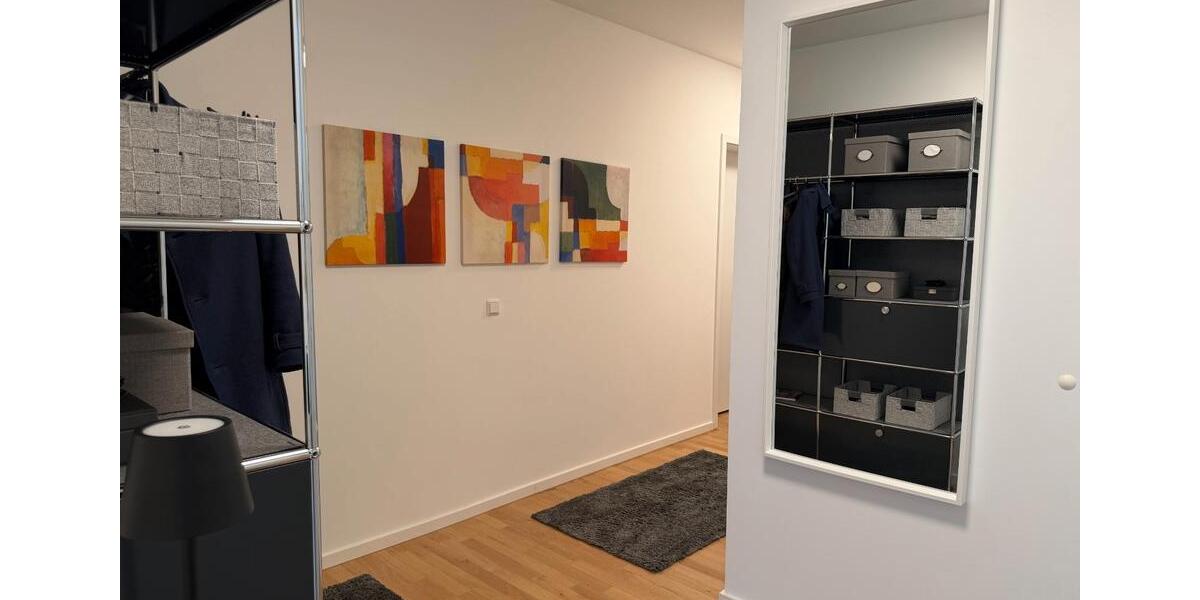 Dachgeschoßwohnung Siegen - 3 Zimmer, 118 m&sup2;, 498.000&euro; | Angebot:26814673