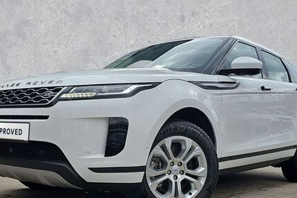 Land Rover Range Rover Evoque 45.100 km 27.777 &euro; Greding 91171