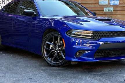 Dodge Charger 22.395 km 39.900 € Langenhagen 30855