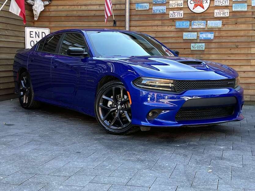 Dodge Charger 22.395 km 39.900 € Langenhagen 30855