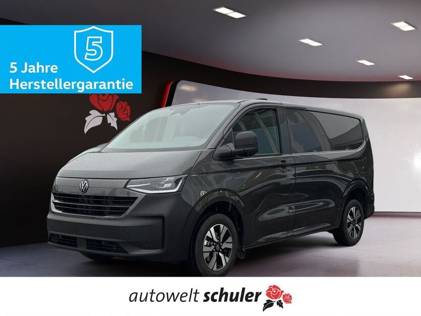 VW T7 Transporter 4.510 km 51.549 € Villingen-Schwenningen 78052
