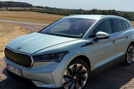Skoda Enyaq 74.832 km 29.000 &euro; Merzig 66663