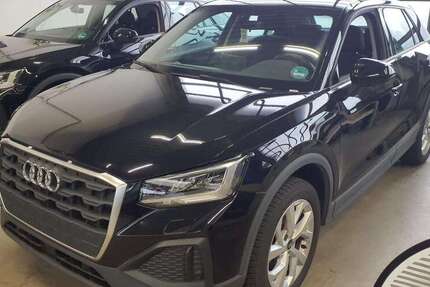 Audi Q2 25.830 km 20.999 &euro; Merdingen 79291