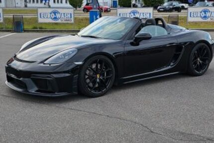 Porsche Andere 25.367 km 108.000 &euro; Schwandorf 92421