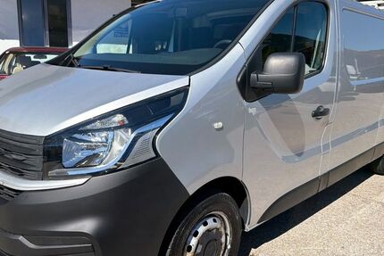Fiat Talento 91.000 km 12.999 &euro; Lenggries 83661