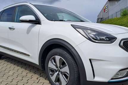 Kia Niro 62.884 km 18.490 &euro; Dörth/Emmelshausen 56281