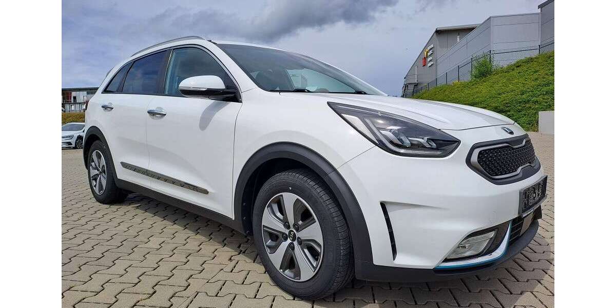 Kia Niro 62.884 km 18.490 &euro; Dörth/Emmelshausen 56281