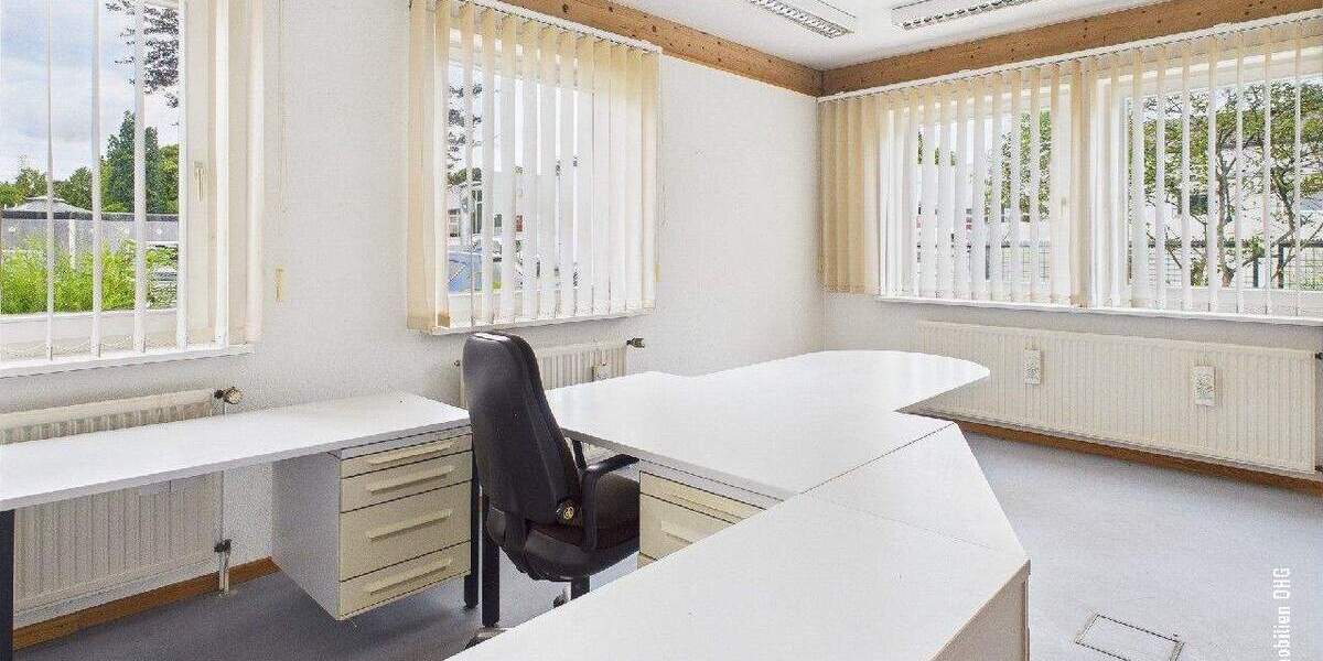 Gewerbeobjekt Stade - 1.900&euro; | Angebot:24835116