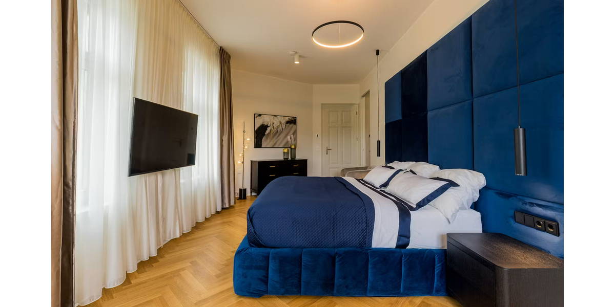 3-Zimmer-Penthousewohnung in Berlin-Mitte - Penthouse Berlin Mitte | Angebot:26857691