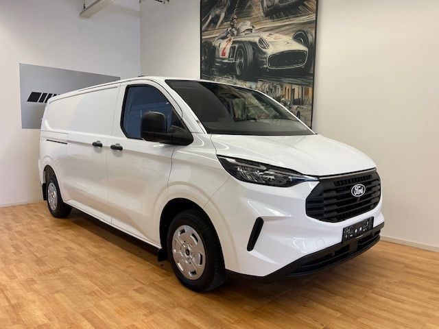 Ford Transit Custom 55.844 km 24.990 &euro; Nürnberg 90411