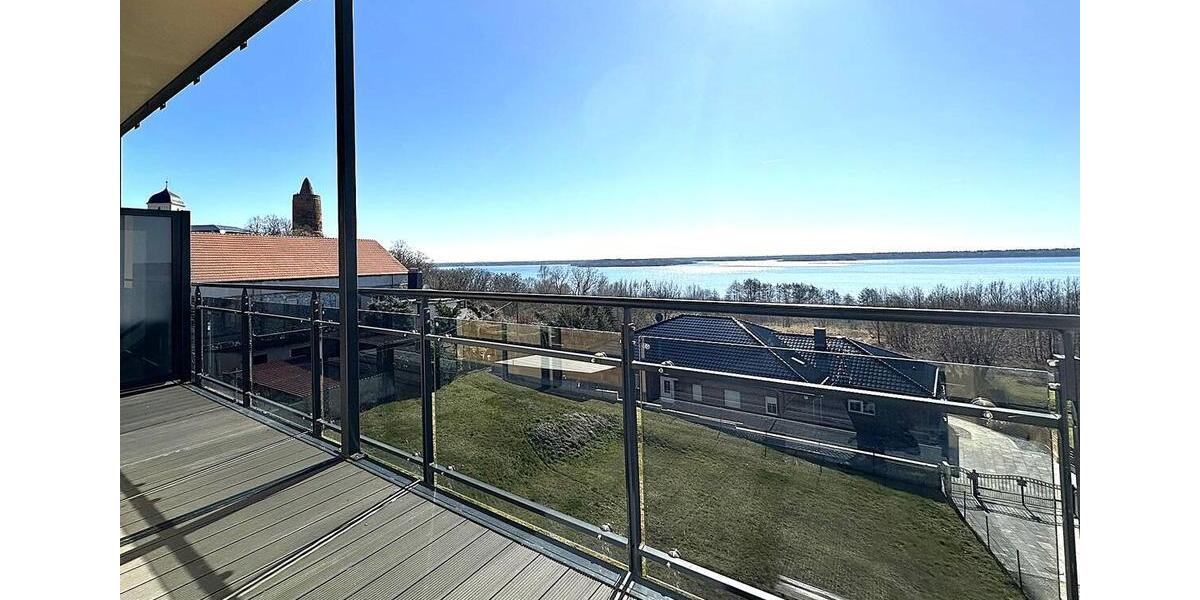 Etagenwohnung Muldestausee - 4 Zimmer, 173 m&sup2;, 1.890&euro; | Angebot:25215477