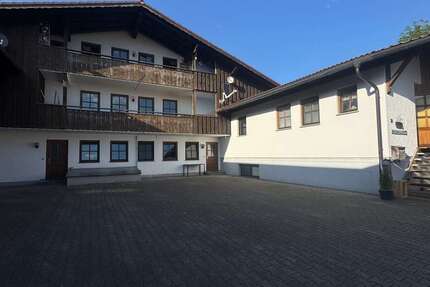 Wohnung Leutkirch - 4 Zimmer, 98 m&sup2;, 820&euro; | Angebot:27280084