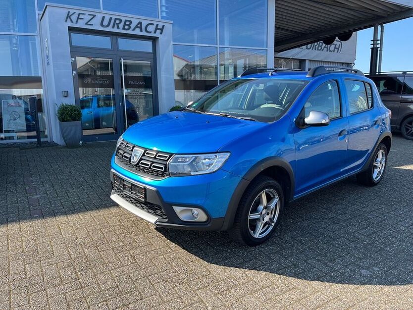 Sandero