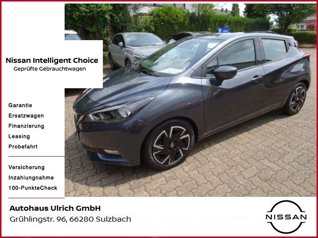 Micra