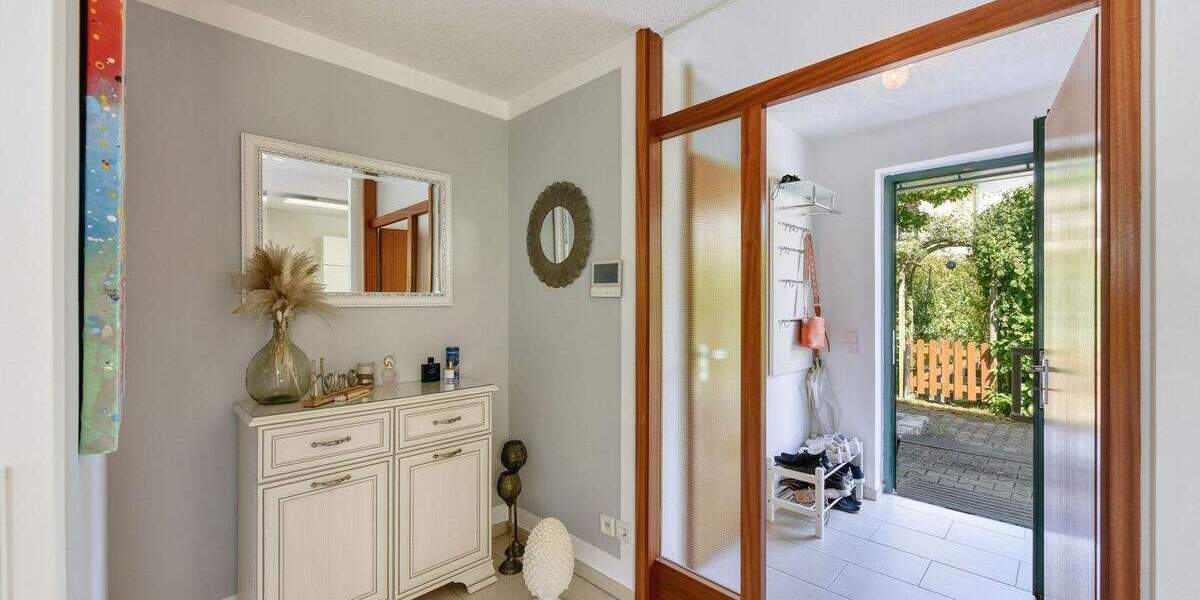 Reihenendhaus Stuttgart Stammheim - 5 Zimmer, 129 m&sup2;, 665.000&euro; | Angebot:25153805