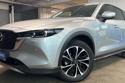 Mazda CX-5 19.992 km 29.990 &euro; Berlin 12247