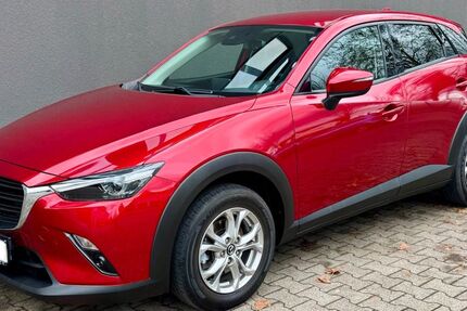 Mazda CX-3 107.000 km 11.900 &euro; Herford 32049