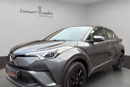 Toyota C-HR 144.390 km 11.888 &euro; Saarbrücken 66133