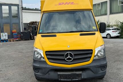Mercedes-Benz Sprinter 199.000 km 9.900 &euro; Remshalden bei Stuttgart 73630