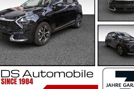 Kia Sportage 20.159 km 28.700 &euro; Lampertheim-Hofheim 68623