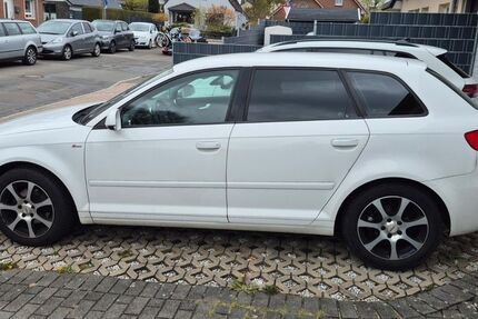 Audi A3 135.000 km 5.500 &euro; Neumünster 24536