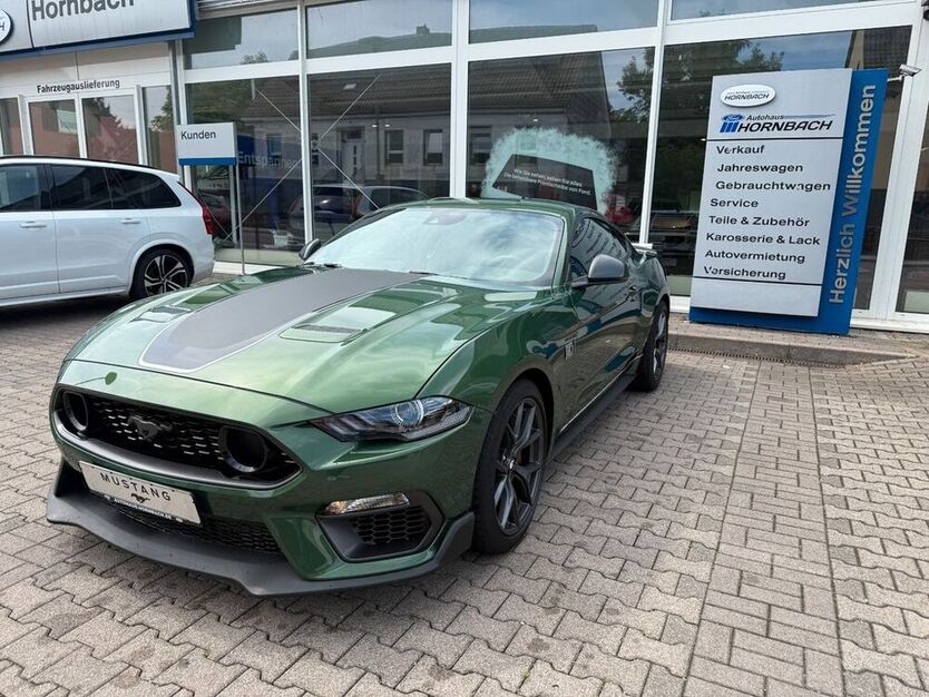 Mustang