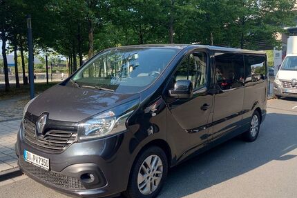 Renault Trafic 170.000 km 18.999 &euro; Duisburg 47051