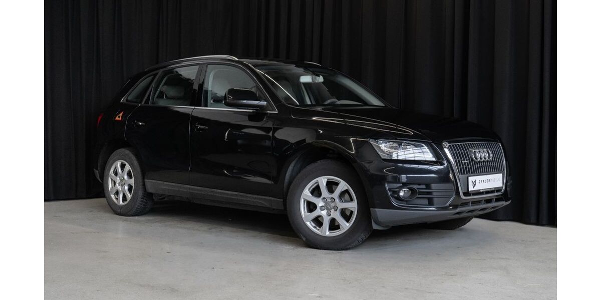 Audi Q5 218.000 km 12.900 &euro; Reutlingen / Betzingen 72770