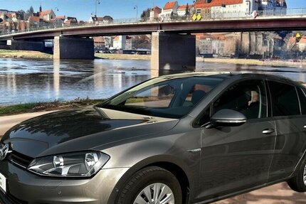 VW Golf Cup BMT 132.500 km 8.995 &euro; Meißen 01662
