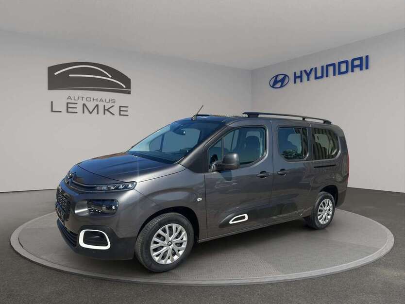 Berlingo