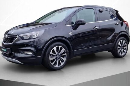 Opel Mokka 107.500 km 13.980 &euro; Bad Driburg 33014