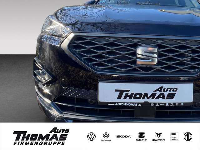 Seat Tarraco 33.859 km 33.980 &euro; Hennef 53773