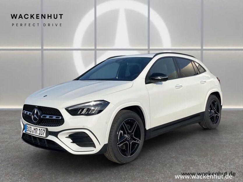 GLA 200