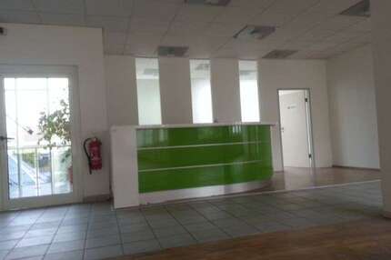 Büro in Wiesbaden 7.499 € 679.29 m²