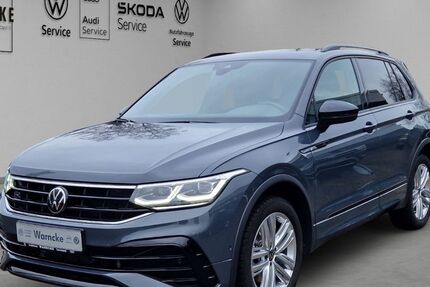 VW Tiguan 31.400 km 40.970 &euro; Tarmstedt 27412