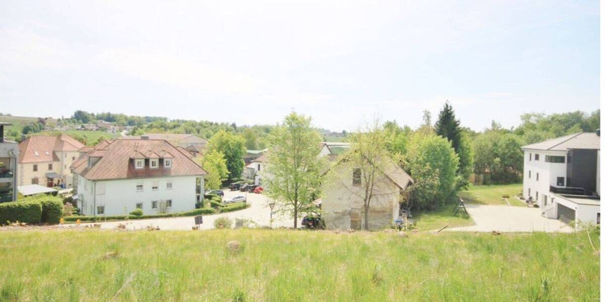 Grundstück Hauzenberg - 129.000&euro; | Angebot:26556637