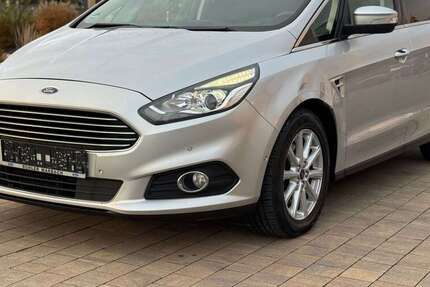 Ford S-Max 280.000 km 5.990 &euro; Werneck 97440