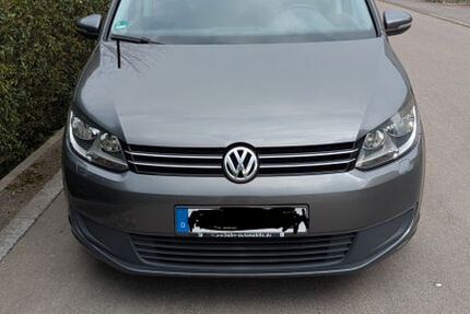 VW Touran 189.000 km 6.500 &euro; Fellbach 70736