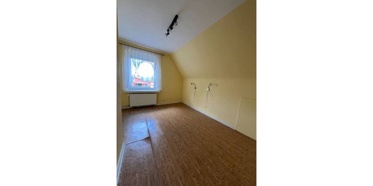 Einfamilienhaus Lübtheen - 5 Zimmer, 110 m&sup2;, 199.000&euro; | Angebot:25697753