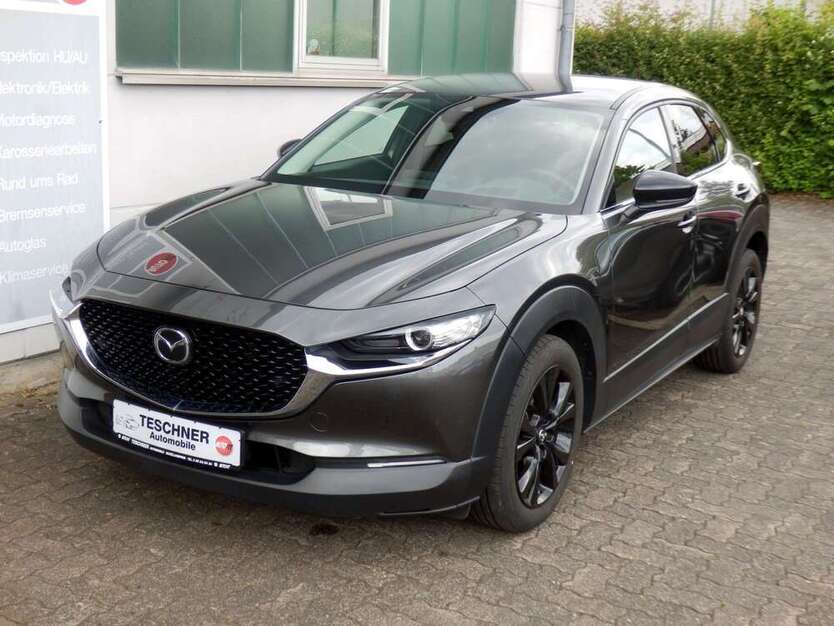 CX-30