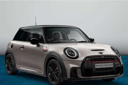 Mini John Cooper Works 31.250 km 31.895 &euro; Ansbach 91522
